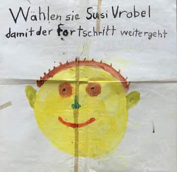 susie vrobel early work